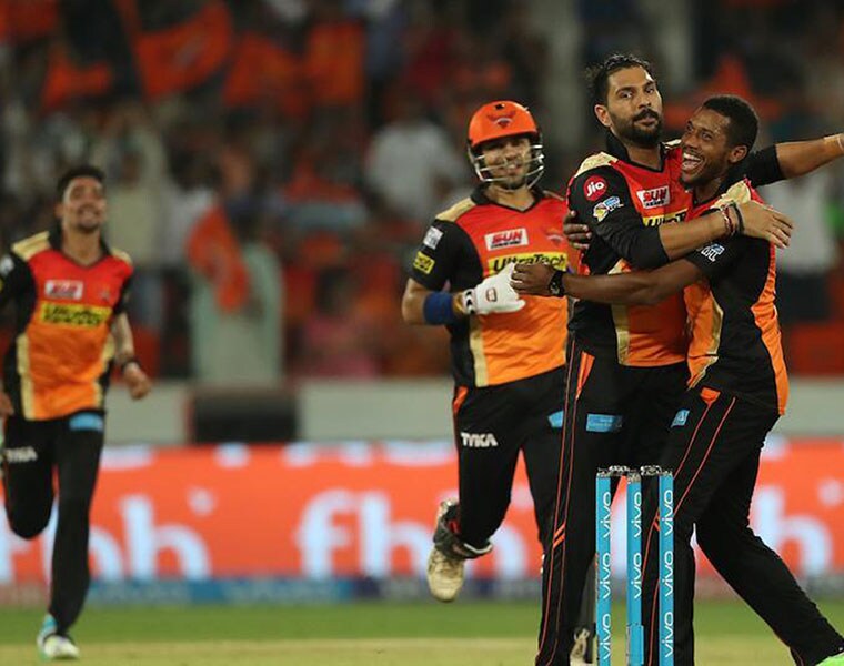ipl 2021 can sun risers hyderabad gives shock to chennai super kings in todays match