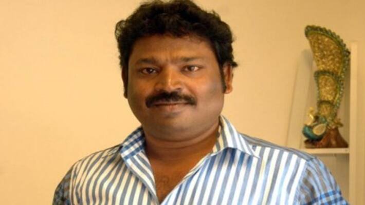 va gowthaman next movie and title officially announced va gowthaman next movie and title officially announced