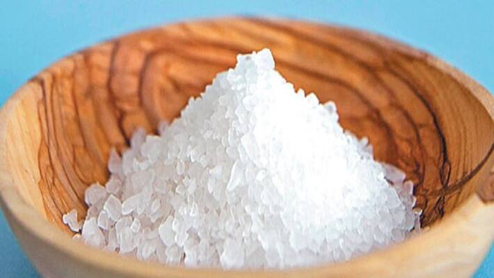 Do you know Upgrading the beauty of salt skin ... Do you know Upgrading the beauty of salt skin ...