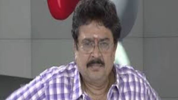 Boycotting IPL Cricket will not be benefited S.Ve. Sekar Boycotting IPL Cricket will not be benefited S.Ve. Sekar