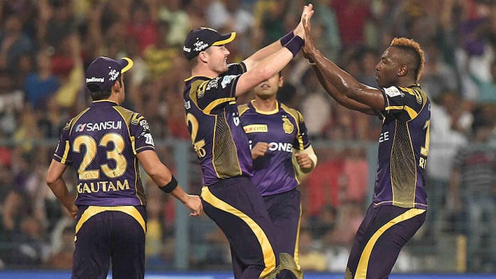 IPL 2017 MI vs KKR Qualifier 2 revenge time for KKR IPL 2017 MI vs KKR Qualifier 2 revenge time for KKR