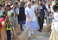 Mann Ki Baat India will be open defecation-free October 2019 Modi