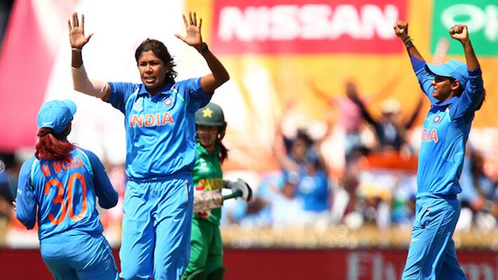 india beat pak women in world cup cricket india beat pak women in world cup cricket