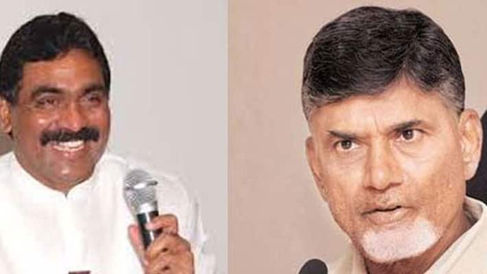 lagadapati official psephologist of chandrababu naidu and telugu desam lagadapati official psephologist of chandrababu naidu and telugu desam