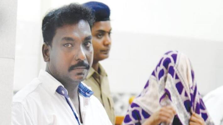 Husband killed for disturbing illegal relationship Wife and illegal lover imprisoned Husband killed for disturbing illegal relationship Wife and illegal lover imprisoned