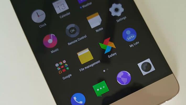 LeEco sets new online record of Rs 78 crore with Le 2 and Le Max 2 sales LeEco sets new online record of Rs 78 crore with Le 2 and Le Max 2 sales