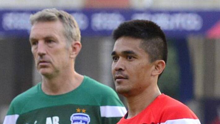 Koeman wants hyderabad fc coach albert roca at barcelona Koeman wants hyderabad fc coach albert roca at barcelona