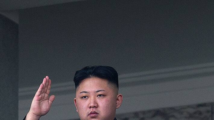 North Koreas Olympic athletes could be sent down the coal mines North Koreas Olympic athletes could be sent down the coal mines