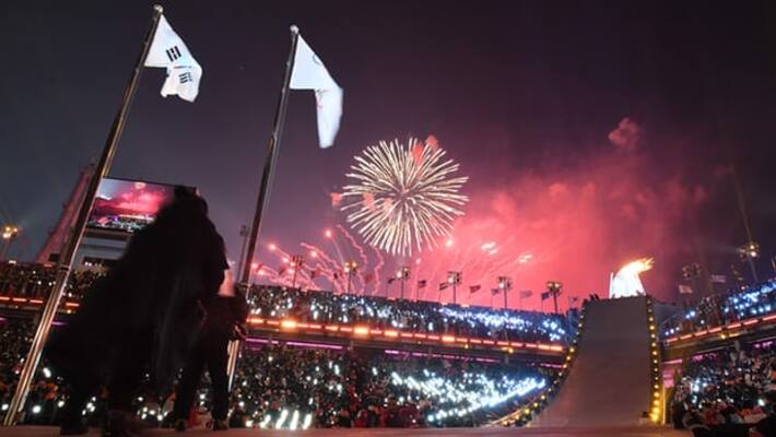 White House announces US diplomatic boycott of 2022 Winter Olympics in Beijing-mjs White House announces US diplomatic boycott of 2022 Winter Olympics in Beijing-mjs