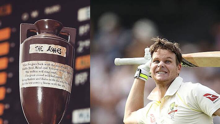 Test World Cup World Test Championship begins with Ashes Test World Cup World Test Championship begins with Ashes