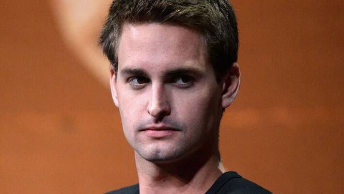 Snapchat CEO throws 4 million dollers party on New Years Eve Snapchat CEO throws 4 million dollers party on New Years Eve