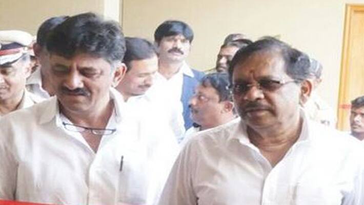 GP May continue KPCC President GP May continue KPCC President