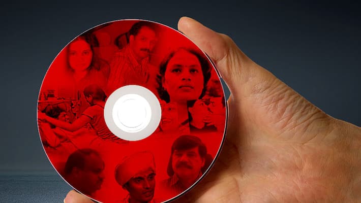 6 times CDs created controversy in Karnataka 6 times CDs created controversy in Karnataka
