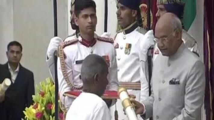 Corona virus stops Padma award ceremony When does this festival begin? Corona virus stops Padma award ceremony When does this festival begin?