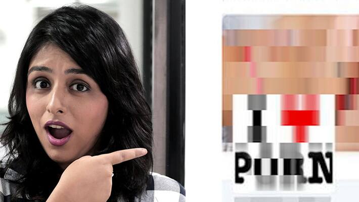 Porn is being used to fight ISIS Porn is being used to fight ISIS