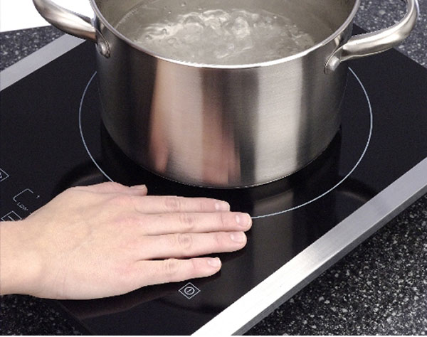 E cooking picks up pace amid the ever-increasing prices of LPG in the country