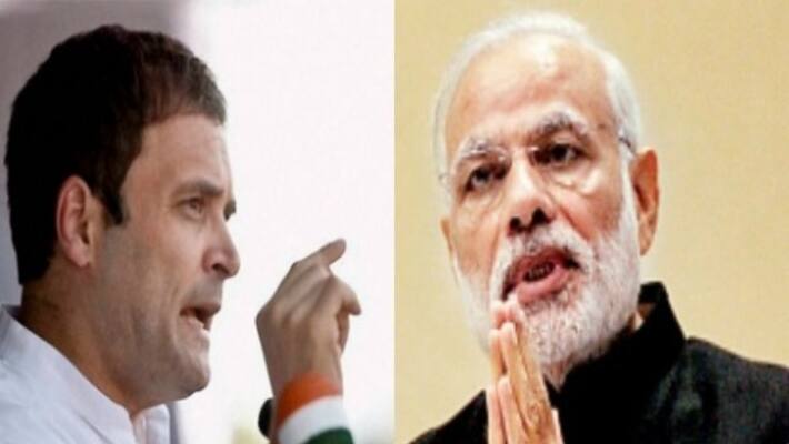 Rahul Gandhi Wishes PM Modi On 70th Birthday Rahul Gandhi Wishes PM Modi On 70th Birthday