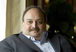 PNB fraud accused Mehul Choksi surrenders Indian citizenship in bid to avoid extradition