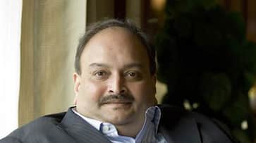 PNB fraud accused Mehul Choksi surrenders Indian citizenship in bid to avoid extradition