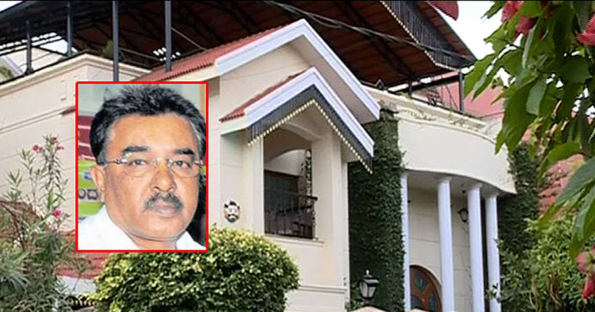 Where is Chikkarayappa? Investigative agencies still clueless