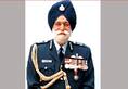 Arjan Singh: India's most decorated air warrior who marshalled IAF in routing Pakistan