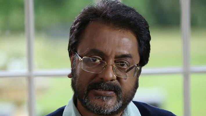 Tamil cinema Actor Pratap Pothen passed away Tamil cinema Actor Pratap Pothen passed away