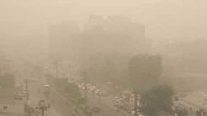 Delhi govt to submit lockdown proposal to SC today on tackle air pollution gcw Delhi govt to submit lockdown proposal to SC today on tackle air pollution gcw