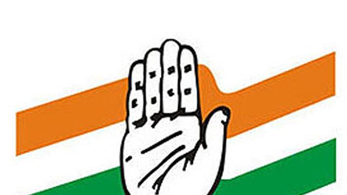 ZP By Election : Congress Victory ZP By Election : Congress Victory