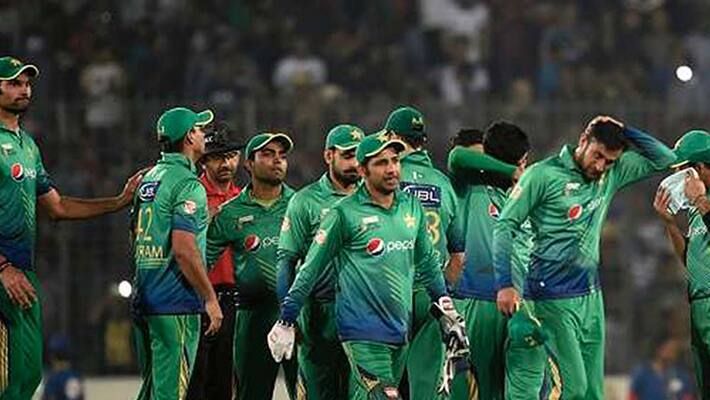 Pakistan wont travel to India for Asia Cup if India dont go to Pakistan for Emerging Cup Pakistan wont travel to India for Asia Cup if India dont go to Pakistan for Emerging Cup