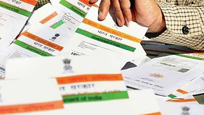 Nobody can be denied essential services over Aadhaar Nobody can be denied essential services over Aadhaar