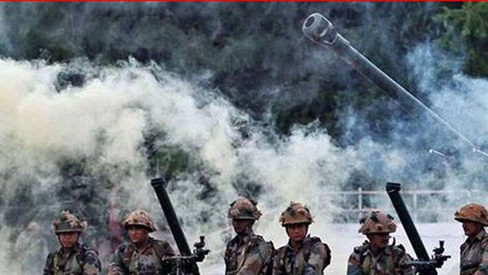 Revealed: India conducted second surgical strike on October 2