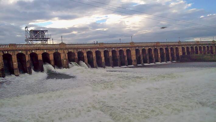 Summer horror: Bengaluru staring at water crisis as dam levels plummet