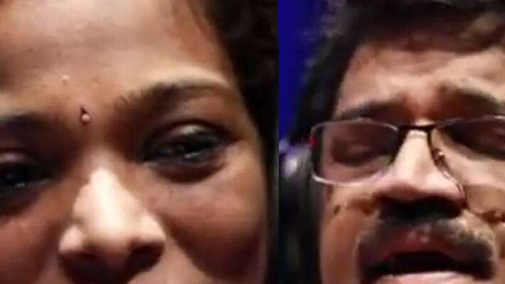 M G Sreekumar and Chandralekha song M G Sreekumar and Chandralekha song