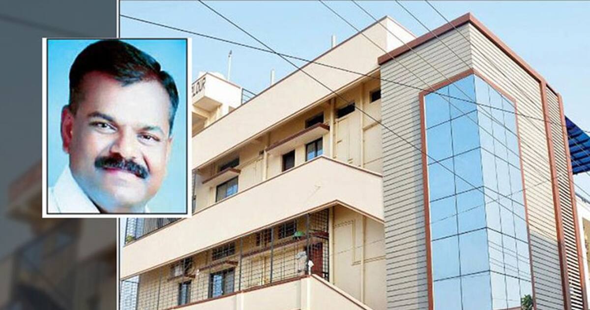 This head constable in Karnataka is a crorepati!