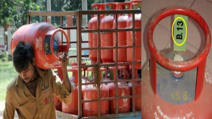 subsidy Gas cylinder price hike from midnight subsidy Gas cylinder price hike from midnight
