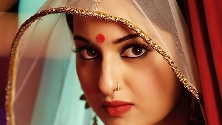 If Rajjo is in Dabangg 3 it will be played by me Sonakshi If Rajjo is in Dabangg 3 it will be played by me Sonakshi