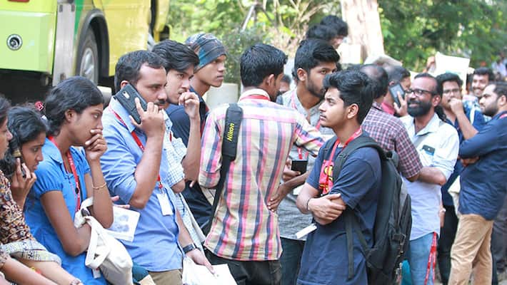 iffk2018 seat reservation for delegates started iffk2018 seat reservation for delegates started