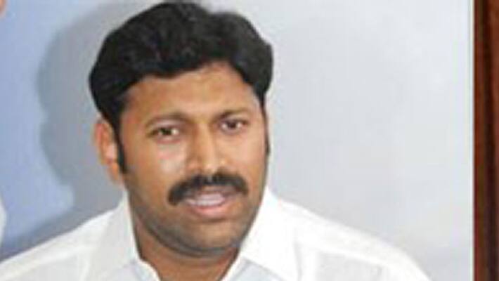 not yet confirmed Kadapa MP YS Avinash Reddy to Attend CBI Probe On YS Vivekananda Murder Case not yet confirmed Kadapa MP YS Avinash Reddy to Attend CBI Probe On YS Vivekananda Murder Case