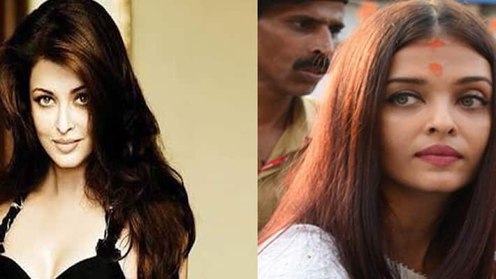 This is what Aishwarya Rai did on her birthday This is what Aishwarya Rai did on her birthday