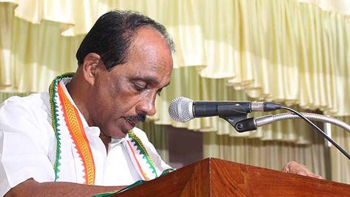 Another vigilance probe against K.Babu over bar scam Another vigilance probe against K.Babu over bar scam