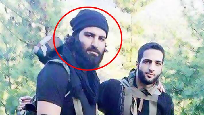 India slams Pakistan for glorifying Burhan Wani India slams Pakistan for glorifying Burhan Wani