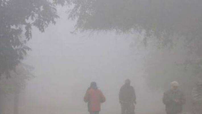 No Winter Chills This Time, IMD Predicts Warmer Winter In India No Winter Chills This Time, IMD Predicts Warmer Winter In India