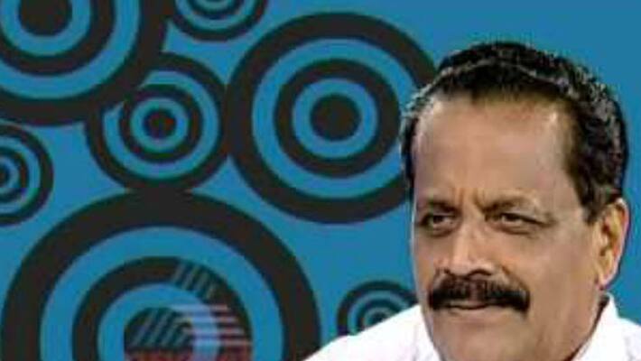 johny nelloor responds to km mani issue johny nelloor responds to km mani issue
