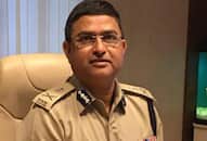 Supreme Court upholds Rakesh Asthana appointment special CBI director
