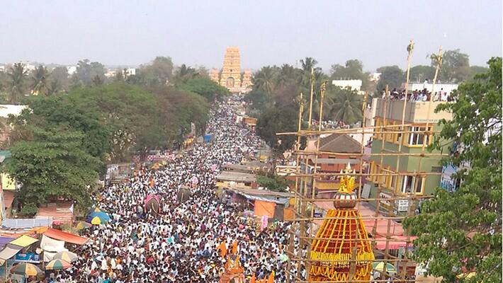 Siddeshwara Fair Held in Siddhanakolla in Bagalkot District Siddeshwara Fair Held in Siddhanakolla in Bagalkot District