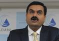 Gautam Adani group forays airport sector wins bids manage 5 airports
