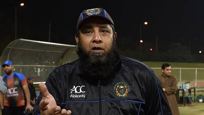 Inzamam runs for PCB chief selector Inzamam runs for PCB chief selector