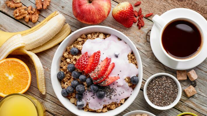 eight food which can include in daily diet eight food which can include in daily diet