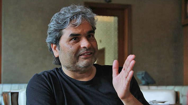 Difficult to adapt book into film Vishal Bharadwaj Difficult to adapt book into film Vishal Bharadwaj