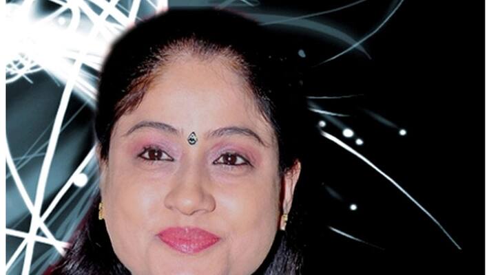 congress leader vijayashanthi fires on cm kcr congress leader vijayashanthi fires on cm kcr